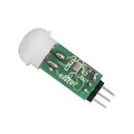 Robotistan SC0072 Mini PIR Motion Sensör Modülü