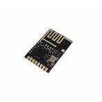 Robotistan SMD NRF24L01 2.4 GHz Transceiver Modül - 2.4 GHz Alıcı Verici Modül
