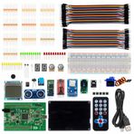 Robotistan STM32F407G Discovery Kitaplı Proje Seti