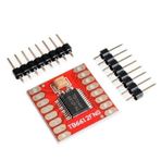 Robotistan TB6612FNG Stepper Motor DC Motor Driver