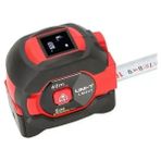 Robotistan Unit LM40T Lazer Mesafe Ölçer Şerit Metre