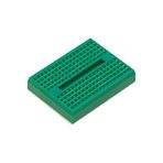 robotistan Yeşil Mini Breadboard