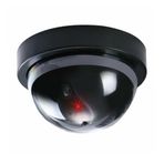 ROBOTIX Caydırıcı DOME Kamera Sahte Kamera, SK04