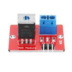 Robotizmo IRF520 Mosfet Sürücü Kartı
