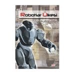 ROBOTLAR ÜLKESİ - HÜSEYİN YURTTAŞ