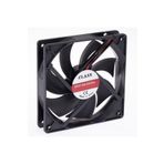 Robotoys 120x120x25 DC 12V Aksiyel Fan Bilgisayar Fanı 12 cm Soğutucu Fan Kasa Fanı CF 271