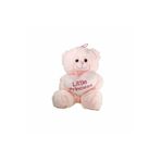 robotrend Çocuk Paba501532-25 Peluş Kalpli Ayı 25 Cm -vardem