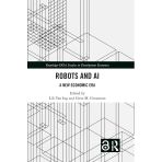 Robots And Aı (Routledge-Erıa Studies İn Development Economics) Ing Grossman