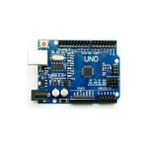Robotus Arduino Uno R3 SMD + USB Kablo Hediyeli
