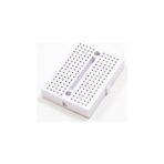 Robotus Beyaz Mini Breadboard