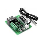 Robotus W1209 Sıcaklık Kontrollü Termostat