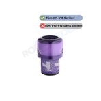 robotyedek Dyson V11 V15 Serileri ile Uyumlu Hepa Filtre 1 Adet