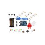 Robotzade Arduino Mini Başlangıç Seti E-kitap Ve Anahtarlık Hediyeli