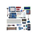 Robotzade Arduino UNO RFID Kit Seti