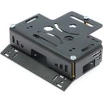 Robotzade Helon Mini Sumo Robot Gövdesi