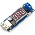 Roboyol Store 40V To 5V 2A Voltaj Düşürücü