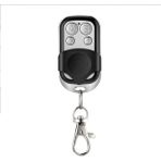 Roboyol Store 433MHZ Öğrenebilir Uzaktan Kumanda Araba Garaj Otomatik Kapı Kepenk Bariyer Alarm Lamba Kontrol