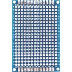 Roboyol Store 4cm x 6cm 14X20 Pcb Pertinaks Elektronik Devre Prototip Deney Kartı Fr4 Delikli Plaket