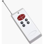 Roboyol Store 6 Kanal 433MHZ Uzaktan Kumanda Garaj Otomatik Kapı Kepenk Bariyer Alarm Lamba Motor Kontrol Anahtar