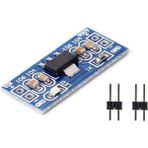 Roboyol Store AMS1117 3.3V Voltaj Düşürücü Güç Kaynağı Modülü Güç Kaynağı 2 Pin Header Soketler
