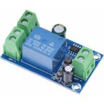 Roboyol Store Dc 12V/48V Ups Modül Enerji Kesintisi Acil Durum Güç Kaynağı Akü Otomatik Seçim Yük Kapanma Önleyic