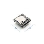 Roboyol Store Dfplayer MP3-TF-16P Ses Müzik Mini Mp3 Wav Wma Çalma Kartı 32G Micro Sd Kart Uart USB