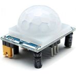 Roboyol Store HC-SR501 Pır Sensor Modül Hareket Algılama Sensor Modülü Kızılötesi Insan Canlı Algılayıcı Dedektör