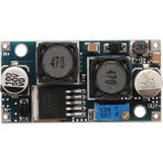 Roboyol Store LM2577 Ayarlı Güç Kaynağı Modülü 2A 30 V Otomatik Voltaj ( Voltaj Yükseltici Voltaj Düşürücü )