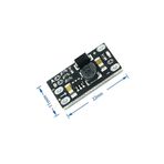 Roboyol Store Mini Dc 12V Voltaj Yükseltici Modül 3V To 12V 5V 8V 9V Step Up SX1308 Dc Boost Çevirici Modül Güç