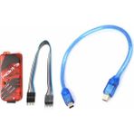 Roboyol Store Pıckıt3 Klon (Çin) - Pickit 3 Pic Programlayıcı