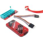 Roboyol Store Pıckıt3 Klon (Çin) + Zif Adaptör -- Pickit 3 Pic Programlayıcı