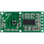 Roboyol Store RCWL-0516 Mikrodalga Radar Sensör Modül Insan Hareket Algılayıcı Kablosuz Alarm Dedektör Işık Kontro