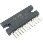 Roboyol Store TB6560AHQ Step Motor Sürücü Entegresi Pwm Chopper-Type Bipolar Driver