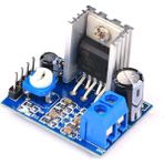 Roboyol Store TDA2030A Mono Ses Yükseltici Amfi Modül 12V 18W Müzik Ab Sınıf Kuvvetlendirici Yükseltici