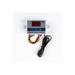 Roboyol Store XH-W3001 220V Ac Dijital Termostat Akvaryum Kuluçka