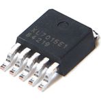 Roboyol Store XL7015 100V 0.8A 150KHZ Voltaj Düşürücü Entegre Voltaj Ayarlanabilir Güç Kaynağı Step Down Buck Dc