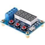 Roboyol Store ZB2L3 Pil Kapasite Test Cihazı