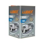 Robus Turbo 15W/40 18 Lt Ağır Dizel Motor Yağı