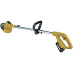 Robustech GT-20 Akülü Çalı Tırpanı