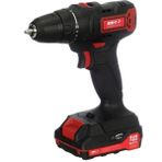 Robustech S 20-2 Robustech Akülü Matkap