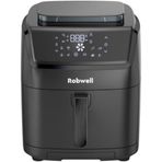 Robx Robwell AS41 2in1 7 lt Airfryer