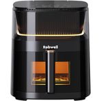Robx Robwell RXO5 5 lt Siyah Airfryer
