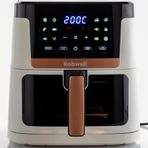 Robx Robwell SR81 7 lt Airfryer