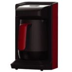 Robx T-05 Kahve Ruhu Bordo Türk Kahvesi Makinesi