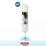 Roby 12" İnline Nsf Gac Karbon Filtre 3626 2No