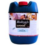 Robyn's Paint 5 lt Active Wt Ham Ahşap Emprenye Astar Boya
