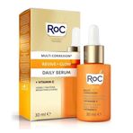 ROC 30 ml Multi Correxion Revive Glow Aydınlatıcı Günlük Serum