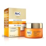 ROC 50 ml Multi Correxion Revive Glow Moisturizer Aydınlatıcı Yüz Kremi