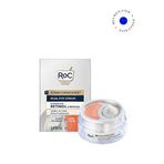 Roc Derm Correxion Dual İkili Sıkılaştırıcı Göz Çevresi Bakım Kremi