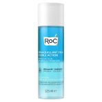 ROC Double Action 125 ml Göz Makyajı Temizleyici